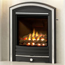 Elgin and Hall Eclipsim Balanced Flue Gas Fire