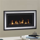 Elgin and Hall Elsie 960 Inset HIW Balanced Flue Gas Fire