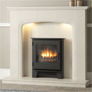 Elgin and Hall Viena Marble Fireplace Suite