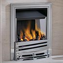 Eko 3025 Slimline Fingerslide Gas Fire