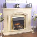 Flamerite Fires Opera Electric Fireplace Suite