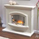 Flamerite Fires Mercia Electric Fireplace Suite