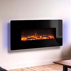 Flavel Flamonik Enchant Electric Fire