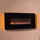 Celsi Flamonik Enchant Wall Mounted Electric Fire