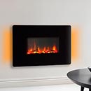 Flavel Flamonik Rapture Electric Fire