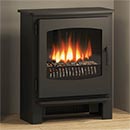 Flare by Be Modern Fires Espire Electric Stove