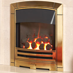 Flavel Decadence HE Inset Gas Fire