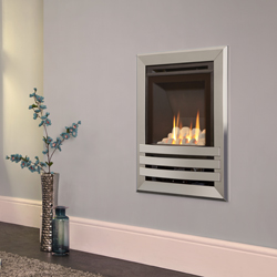 Flavel Windsor HE Contemporary Wall Mounted Gas Fire