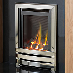Flavel Linear HE Inset Gas Fire