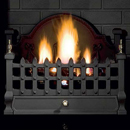 Gallery Fireplaces Castle Gas Basket Fire