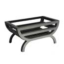 Gallery Fireplaces Cradle Small Fire Basket