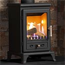 Gallery Fireplaces Firefox 5 Eco Gas Stove