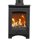 Gallery Fireplaces Helios 5 Cast Iron Gas Stove