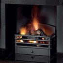 Gallery Fireplaces Matrix Solid Fuel Basket