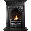 Gallery Fireplaces Nottage Cast Iron Combination