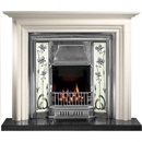 Gallery Fireplaces Sovereign Cast Iron Gas Package