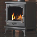Gallery Fireplaces Tiger Eco Gas Stove Manual Control