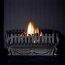Gallery Fireplaces Valencia Solid Fuel Basket