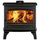 Hunter Herald 8 ECO Design Wood Burning Stove