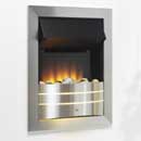 Karma Fires Athena 4 Sided Electric Fire