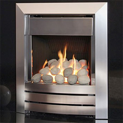 Kinder Fires Camber Plus Inset Gas Fire