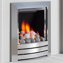 Kinder Fires Camber Inset Gas Fire