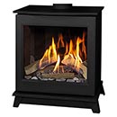 Portway Stoves Liberty Gas Stove