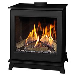 Portway Stoves Liberty Gas Stove