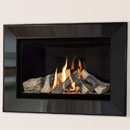 Michael Miller Collection Aleesia HE Wall Mounted Gas Fire