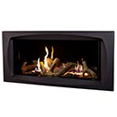 Michael Miller Collection Eden Elite Mk 2 Provence Hole in the Wall Gas Fire