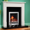 Orial Fires Lancaster Fireplace Surround