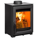 Parkray Stoves Aspect 4 Compact Eco Wood Burning Stove