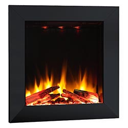 Flavel Proflame Asencio Noir Electric Fire