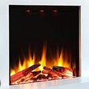 Flavel Proflame Asencio Electric Fire