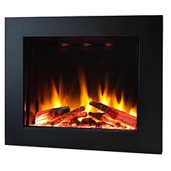 Flavel Proflame Celena Noir Electric Fire