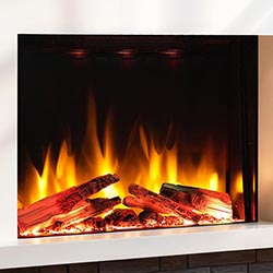 Flavel Proflame Celena Electric Fire
