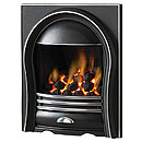 Pure Glow Annabelle Cast Iron Gas Fire