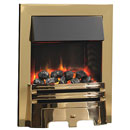 Pure Glow Grace Illusion Inset Electric Fire