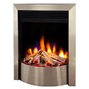 Celsi Ultiflame VR Contemporary Inset Electric Fire