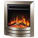 Celsi Ultiflame Ultra Camber Electric Fire