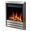 Celsi Ultiflame Ultra FX Parrilla Electric Fire