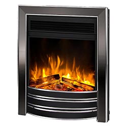 Celsi Ultiflame Ultra SL Autograph Electric Fire