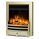 Celsi Ultiflame Ultra SL Bauhaus Electric Fire