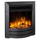 Celsi Ultiflame Ultra SL Camber Electric Fire