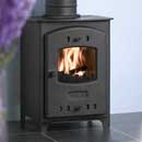 x Valor Fires Willow Solid-Fuel Stove