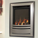 Verine Alpena Frontier Hole in the Wall Balanced Flue Gas Fire