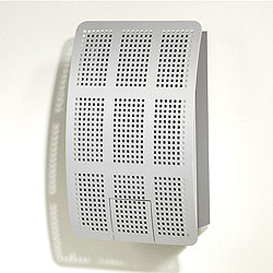 Drugasar Style 3 Balanced Flue Gas Wall Heater