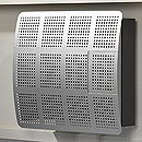 Drugasar Style 4 Balanced Flue Gas Wall Heater