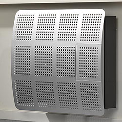 Drugasar Style 4 Balanced Flue Gas Wall Heater