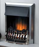 Flamerite Fires Stanford Inset Electric Fire